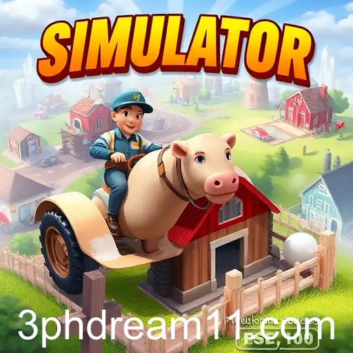 Exploring the World of Simulation Games on PHdream11