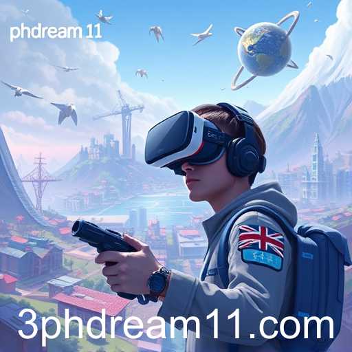 Virtual Adventures Transform Gaming in 2025